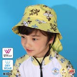 ディズニー UV速乾ハット 1482 | BABYDOLL | 詳細画像1 