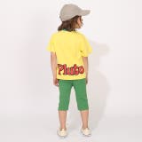 親子お揃い ディズニー BIGフェイスTシャツ 1483K | BABYDOLL | 詳細画像3 