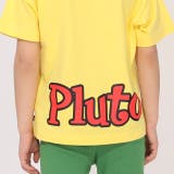 親子お揃い ディズニー BIGフェイスTシャツ 1483K | BABYDOLL | 詳細画像6 