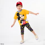 親子お揃い ディズニー BIGフェイスTシャツ 1483K | BABYDOLL | 詳細画像10 