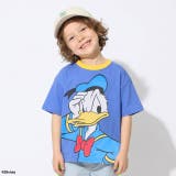 親子お揃い ディズニー BIGフェイスTシャツ 1483K | BABYDOLL | 詳細画像13 