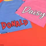 親子お揃い ディズニー BIGフェイスTシャツ 1483K | BABYDOLL | 詳細画像23 