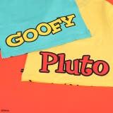 親子お揃い ディズニー BIGフェイスTシャツ 1483K | BABYDOLL | 詳細画像27 