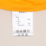 親子お揃い ディズニー BIGフェイスTシャツ 1483K | BABYDOLL | 詳細画像33 