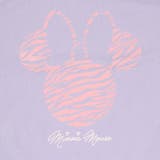 親子お揃い ディズニー アニマル柄フロッキーTシャツ 1486A | BABYDOLL | 詳細画像11 