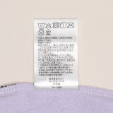 親子お揃い ディズニー アニマル柄フロッキーTシャツ 1486A | BABYDOLL | 詳細画像12 