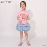 ディズニー ティアードデニムスカッツ 1487K | BABYDOLL | 詳細画像6