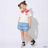 ディズニー ティアードデニムスカッツ 1487K | BABYDOLL | 詳細画像11