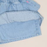 ディズニー ティアードデニムスカッツ 1487K | BABYDOLL | 詳細画像11 