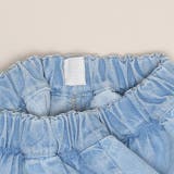 ディズニー ティアードデニムスカッツ 1487K | BABYDOLL | 詳細画像13 