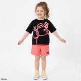 親子お揃い ディズニー ネオン蓄光Tシャツ 1488K | BABYDOLL | 詳細画像6 