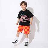 親子お揃い ディズニー ネオン蓄光Tシャツ 1488K | BABYDOLL | 詳細画像14