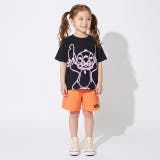 親子お揃い ディズニー ネオン蓄光Tシャツ 1488K | BABYDOLL | 詳細画像17