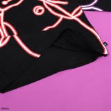 親子お揃い ディズニー ネオン蓄光Tシャツ 1488K | BABYDOLL | 詳細画像28