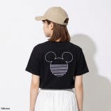 親子お揃い ディズニー ネオン蓄光Tシャツ 1488A | BABYDOLL | 詳細画像5 