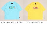 親子お揃い ディズニー バックキャラクターTシャツ 1489K | BABYDOLL | 詳細画像15 