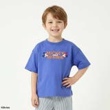 親子お揃い ディズニー バックキャラクターTシャツ 1489K | BABYDOLL | 詳細画像4 