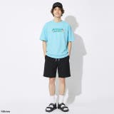 親子お揃い ディズニー バックキャラクターTシャツ 1489A | BABYDOLL | 詳細画像6 