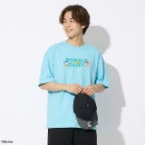 親子お揃い ディズニー バックキャラクターTシャツ 1489A | BABYDOLL | 詳細画像8 