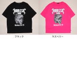 親子お揃い ジュラシック・パーク ロックTシャツ 1492A | BABYDOLL | 詳細画像8