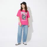 親子お揃い ジュラシック・パーク ロックTシャツ 1492A | BABYDOLL | 詳細画像5