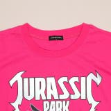 親子お揃い ジュラシック・パーク ロックTシャツ 1492A | BABYDOLL | 詳細画像9