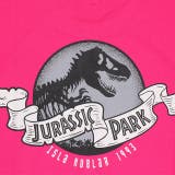 親子お揃い ジュラシック・パーク ロックTシャツ 1492A | BABYDOLL | 詳細画像10