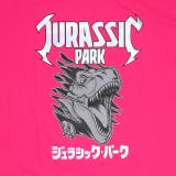 親子お揃い ジュラシック・パーク ロックTシャツ 1492A | BABYDOLL | 詳細画像11