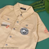 ジュラシック・ワールド サファリシャツ 1495K( ボトムス別売) | BABYDOLL | 詳細画像10