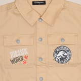 ジュラシック・ワールド サファリシャツ 1495K( ボトムス別売) | BABYDOLL | 詳細画像16