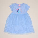 アナエルサ | ディズニー プリンセス / ドッキングチュールワンピース 1526K | BABYDOLL