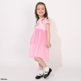 ディズニー プリンセス / ドッキングチュールワンピース 1526K | BABYDOLL | 詳細画像4 