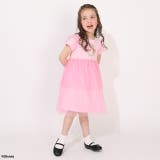 ディズニー プリンセス / ドッキングチュールワンピース 1526K | BABYDOLL | 詳細画像5 