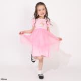 ディズニー プリンセス / ドッキングチュールワンピース 1526K | BABYDOLL | 詳細画像6 