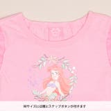 ディズニー プリンセス / ドッキングチュールワンピース 1526K | BABYDOLL | 詳細画像11 
