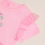 ディズニー プリンセス / ドッキングチュールワンピース 1526K | BABYDOLL | 詳細画像12 