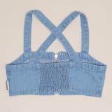 デニムビスチェ付Tシャツ 1527K （ボトムス別売） | BABYDOLL | 詳細画像17 