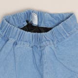 デニムプリーツスカート 1528K (トップス別売) | BABYDOLL | 詳細画像8