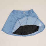 デニムプリーツスカート 1528K (トップス別売) | BABYDOLL | 詳細画像11