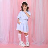 ポロ×チュールスカートセットアップ 1529K | BABYDOLL | 詳細画像5