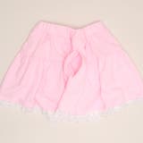 ポロ×チュールスカートセットアップ 1529K | BABYDOLL | 詳細画像12