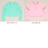 アームカバー付きTシャツ 1530K | BABYDOLL | 詳細画像8 