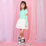 アームカバー付きTシャツ 1530K | BABYDOLL | 詳細画像2 