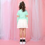 アームカバー付きTシャツ 1530K | BABYDOLL | 詳細画像3 