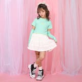 アームカバー付きTシャツ 1530K | BABYDOLL | 詳細画像4 