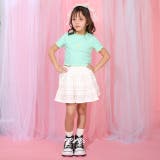 アームカバー付きTシャツ 1530K | BABYDOLL | 詳細画像7 