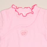 アームカバー付きTシャツ 1530K | BABYDOLL | 詳細画像9 