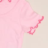 アームカバー付きTシャツ 1530K | BABYDOLL | 詳細画像11 