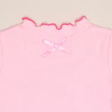 アームカバー付きTシャツ 1530K | BABYDOLL | 詳細画像13 