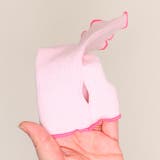 アームカバー付きTシャツ 1530K | BABYDOLL | 詳細画像14 